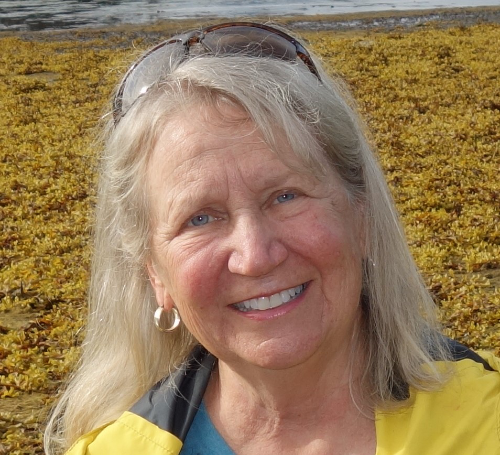 kathleen dean moore author speaker climate change activist