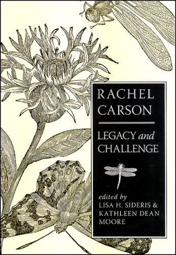 Rachel Carson, edited by Kathleen Dean Moore
